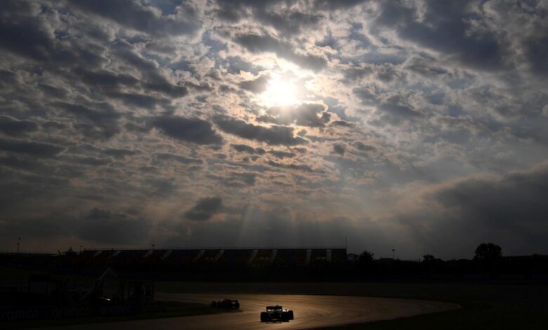 Turčija se prihodnje leto vrača na koledar dirk F1