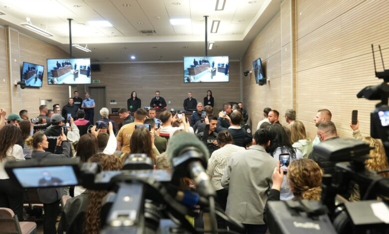 BE shpreh keqardhje që Serbia nuk i ka ndjekur ende përgjegjësit e sulmit në Banjskë