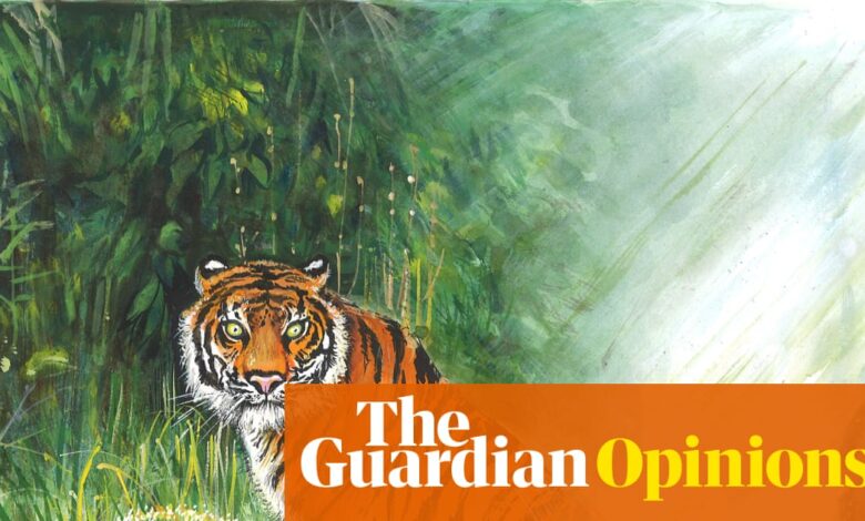 ZSL at 200: From elephant tragedy to wildlife health centre