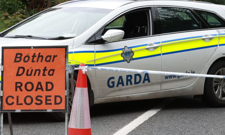 Pedestrian in Critical Condition Following Longford Collision