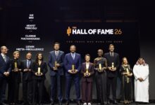 Sue Bird inducted into FIBA Hall of Fame class of 2026