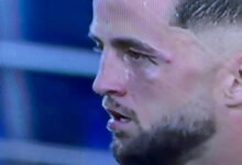 🥊 Bare-knuckle: Andrada turns BOXER in the Aragon derby