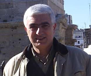 حسين عجيب يطرح صياغة جديدة للنظرية الجديدة للزمن.. 25/4/2026