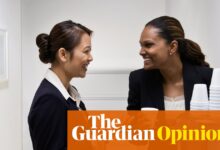 Don’t knock small talk: how everyday chat heals social rifts