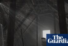 Infrasound from old boilers may fuel “haunted” feelings