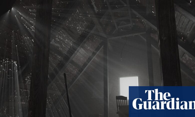 Infrasound from old boilers may fuel “haunted” feelings