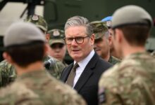 Pension Triple Lock Reform Debate Grows as US Watch UK Defence Push