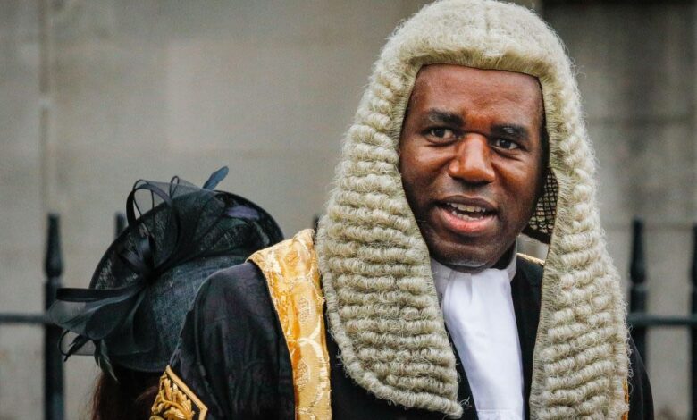 Labour Lawmaker Warns Jury Trial Reforms Are “Distraction”