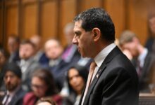 Labour MP Pushes for £1m UK Donation Cap