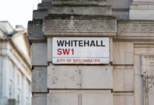 No 10 and Civil Service Rift Deepens Over Security Vetting