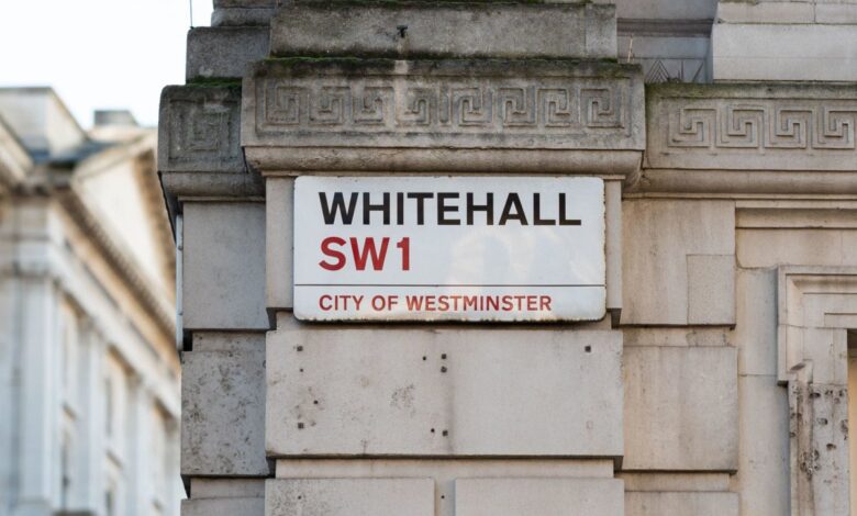 No 10 and Civil Service Rift Deepens Over Security Vetting