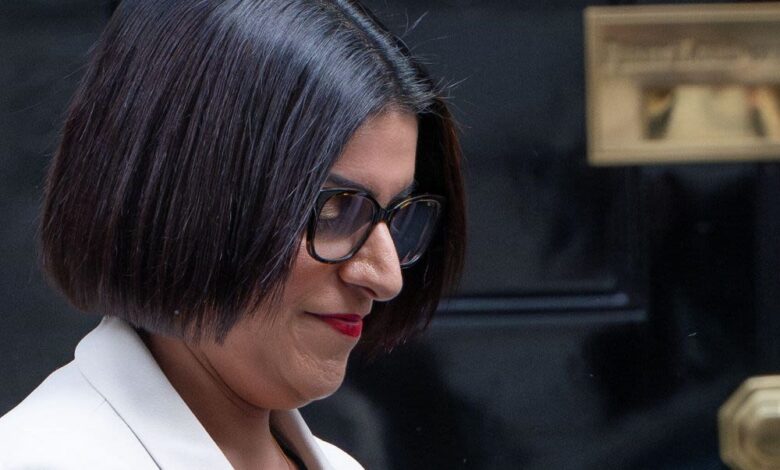 Asylum Reforms Could Strain Mental Health Care, UK Warned