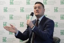 Wes Streeting Defends NHS England Abolition Despite ‘Astonishing’ Pushback