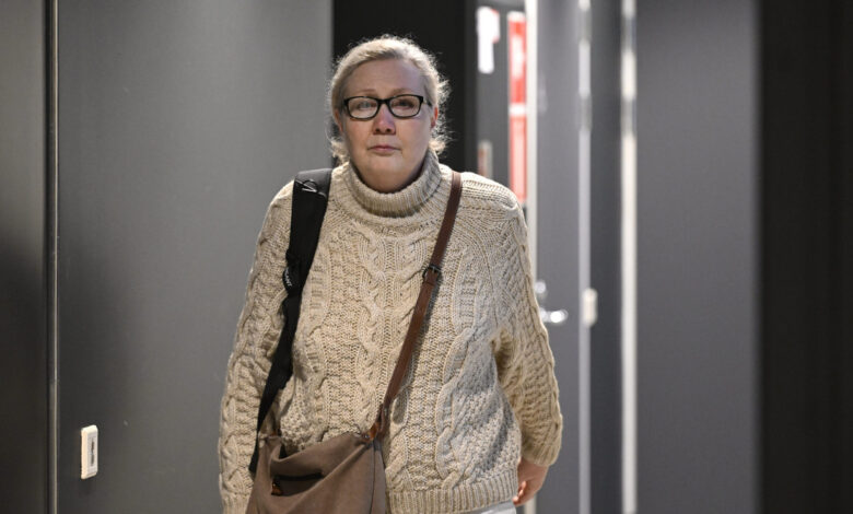 Käräjäoikeus hylkäsi Anneli Auerin syytteet – myös ex-miesystävälle vapautus