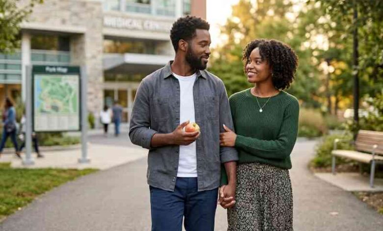 Marriage and Cancer: Why the Link Isn’t a Medical Cure