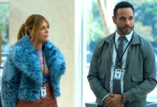 Kaitlin Olson: High Potential’s Love Line Is “Clear” With Karadec & Morgan