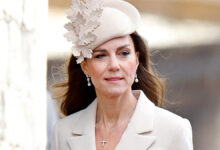 Kate Middleton admits one part of royal life feels ‘really hard’