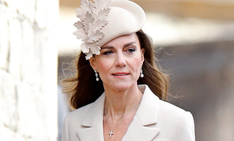 Kate Middleton admits one part of royal life feels ‘really hard’