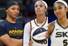 Angel Reese and DeWanna Bonner Turn Modeling Buzz Into WNBA Energy