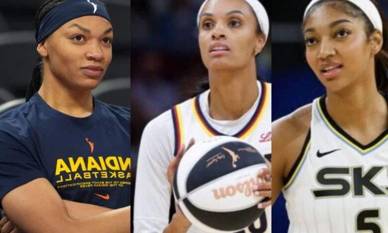 Angel Reese and DeWanna Bonner Turn Modeling Buzz Into WNBA Energy