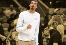 Wemby chess reset: why mental calm matters in the NBA season