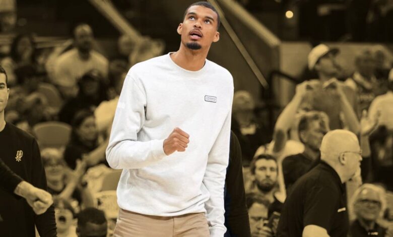 Wemby chess reset: why mental calm matters in the NBA season