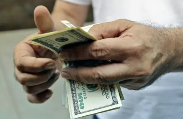 Aumenta flujo de remesas hacia el Triángulo Norte de Centroamérica