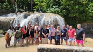 Jamaica Is Open: Tourism and Investment Surge Signals Strong Return