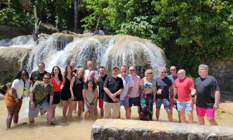 Jamaica Is Open: Tourism and Investment Surge Signals Strong Return