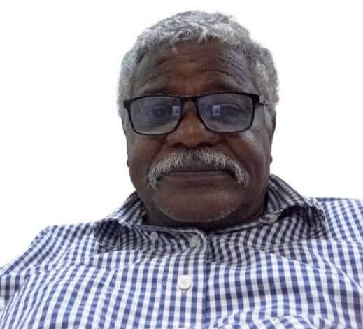 عماد حسب الرسول الطيب: 12. البرنامج الانتقالي.. كيف تتحول المطالب إلى سلاح؟