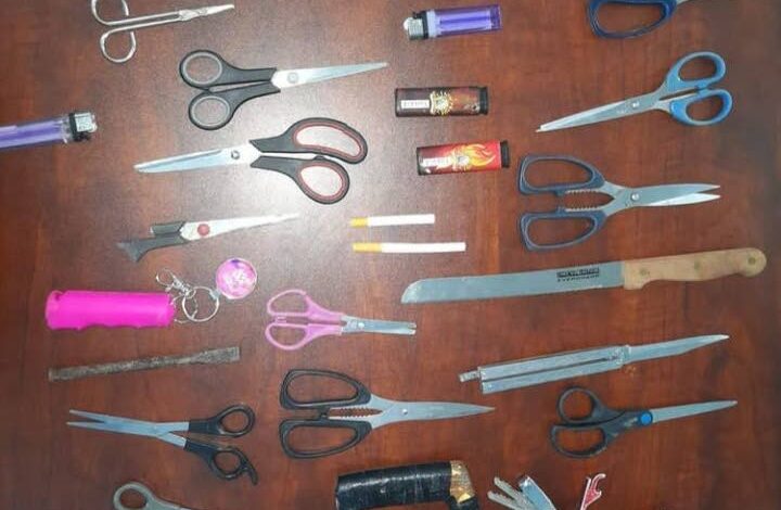 BLAME THE MINISTRY: JTA Warns Discipline in Schools Is Failing