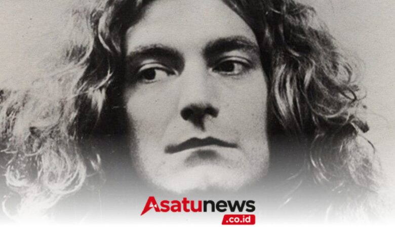 Robert Plant Breaks Down Led Zeppelin’s Vocal Legacy