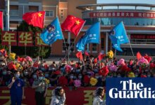 The tortoise and the hare: can China beat the US back to the Moon?