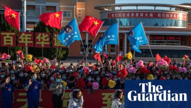 The tortoise and the hare: can China beat the US back to the Moon?