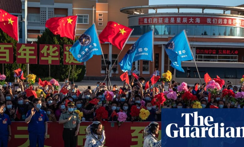 The tortoise and the hare: can China beat the US back to the Moon?