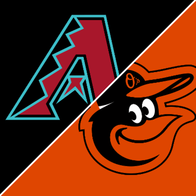 Diamondbacks Rally Past Orioles, 8-5 (Apr 15, 2026)