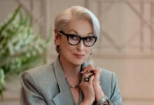 Meryl Streep Correctly Says We Wouldn’t “Have Anything” Without Gay People