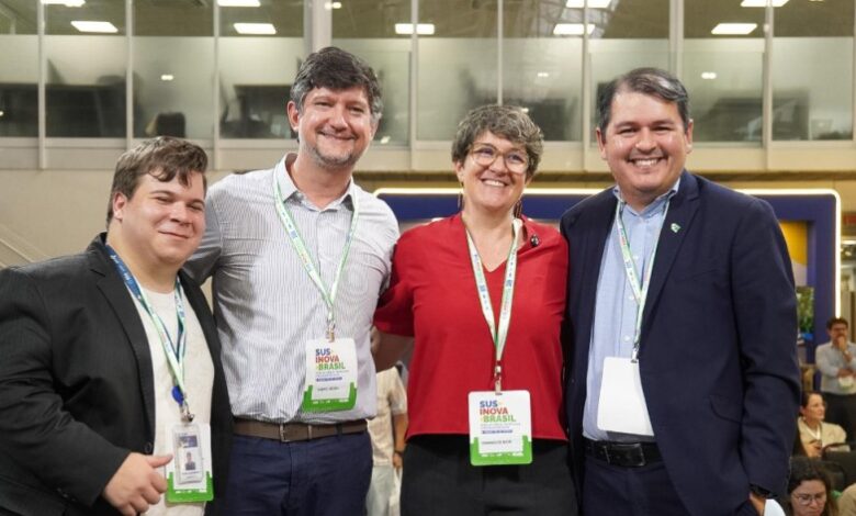 Inovação no SUS: o plano para levar a ciência aos pacientes