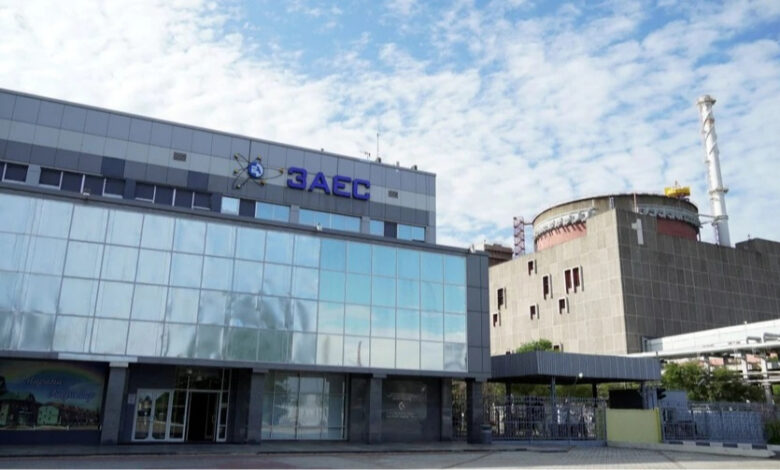 ЗАЕС знову знеструмлена: чому станція втрачає зв’язок з енергосистемою