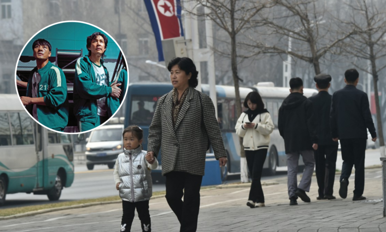 Nordkorea: Mehr Hinrichtungen wegen süd-koreanischer Serien – Misryoum blickt auf die Details