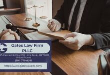 Little Rock Major Injury Attorney Joseph Gates: What Arkansas Claims Need