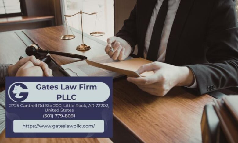 Little Rock Major Injury Attorney Joseph Gates: What Arkansas Claims Need