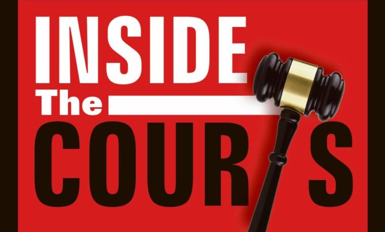 Case dismissed against man accused of killing son in St James