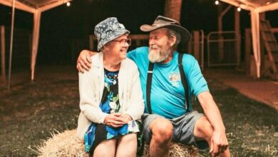 Glen Valley farm fundraiser supports Parkinson’s research