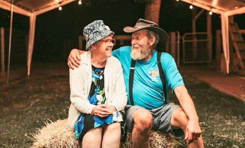 Glen Valley farm fundraiser supports Parkinson’s research