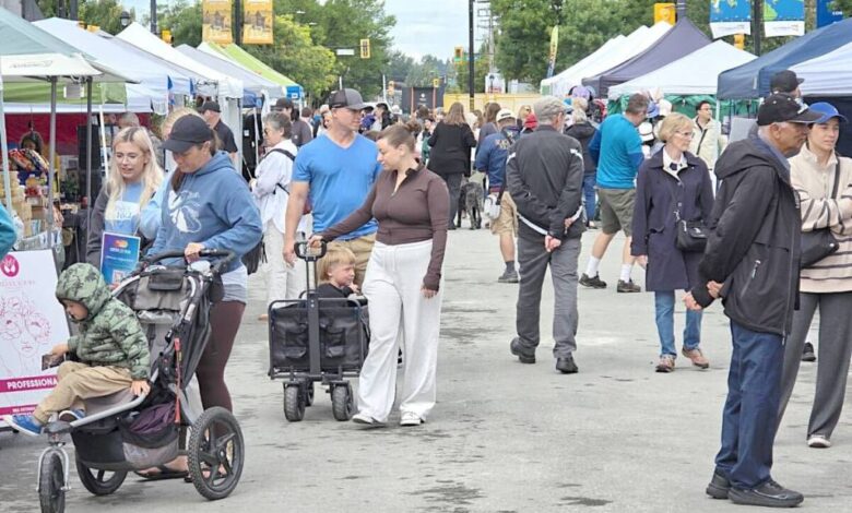 Langley City Named Smart21 Community for 2026