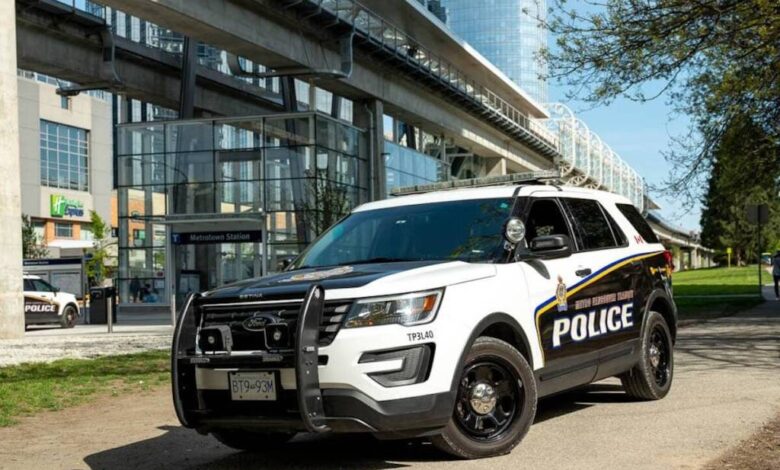 Abbotsford Man Charged Following Metrotown SkyTrain Slashing