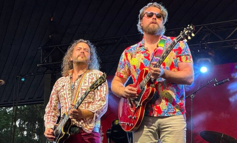 Free Park Stage concerts announced for FIFA Fan Festival in Vancouver