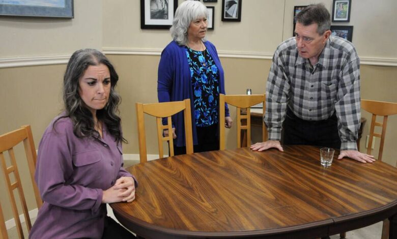 Survivor’s guilt comes to life in Misryoum’s Tin Woman heart transplant play