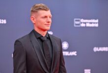 Ex-Sportvorstand Salihamidzic drückt dem FC Bayern die Daumen